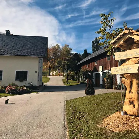 Ferienhaus Zwickelreith Göstling an der Ybbs Exterior photo